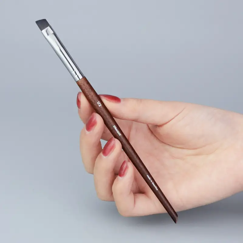 Muforever Makeup Brush Set Cangzhou Pure White