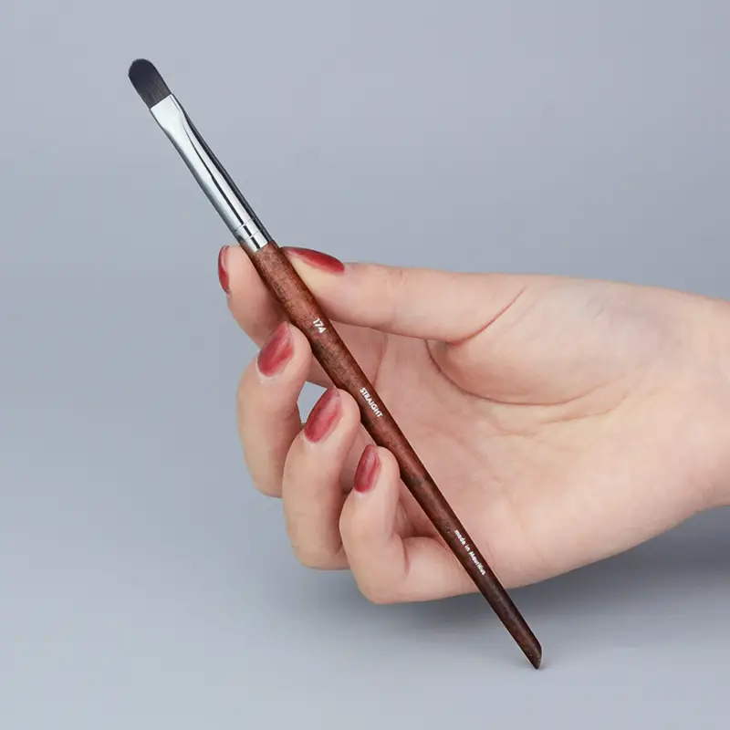 Muforever Makeup Brush Set Cangzhou Pure White
