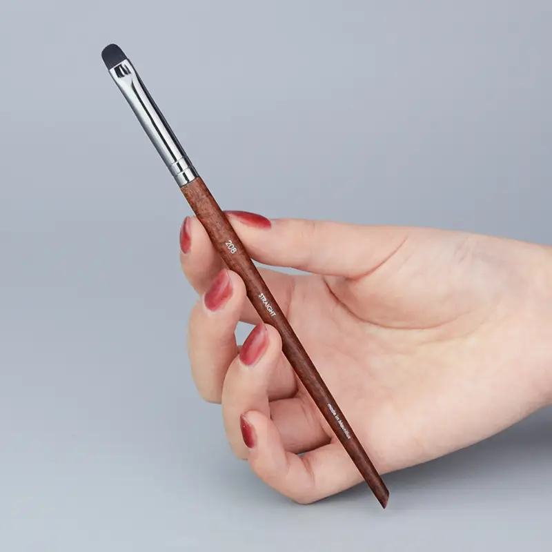 Muforever Makeup Brush Set Cangzhou Pure White