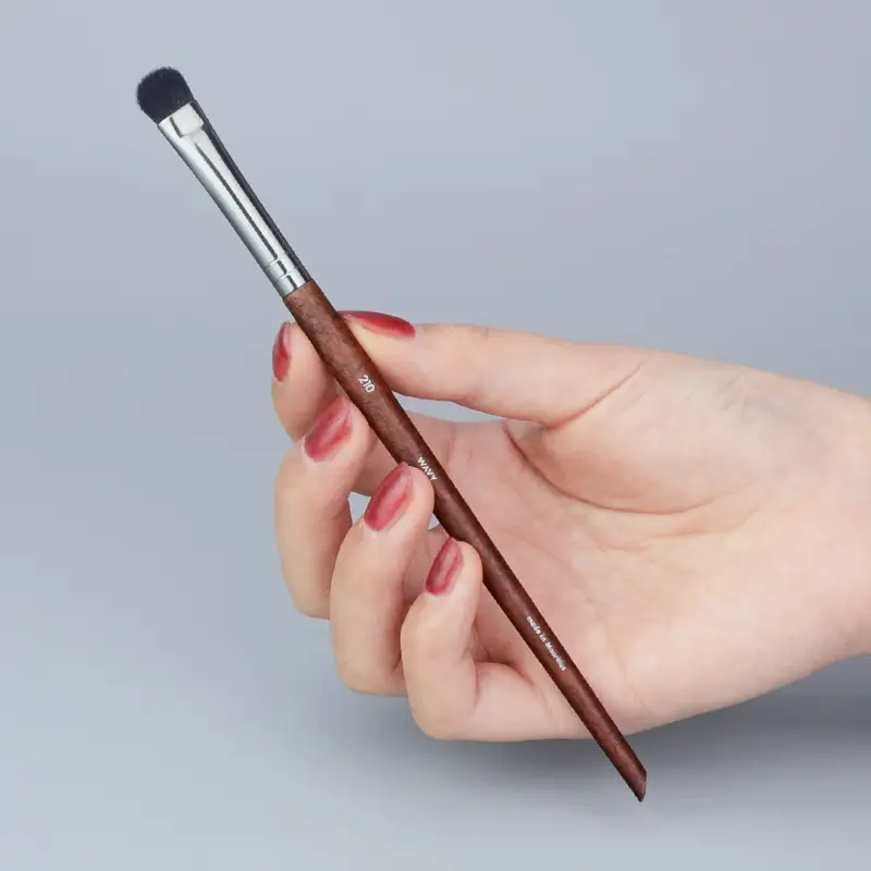 Muforever Makeup Brush Set Cangzhou Pure White
