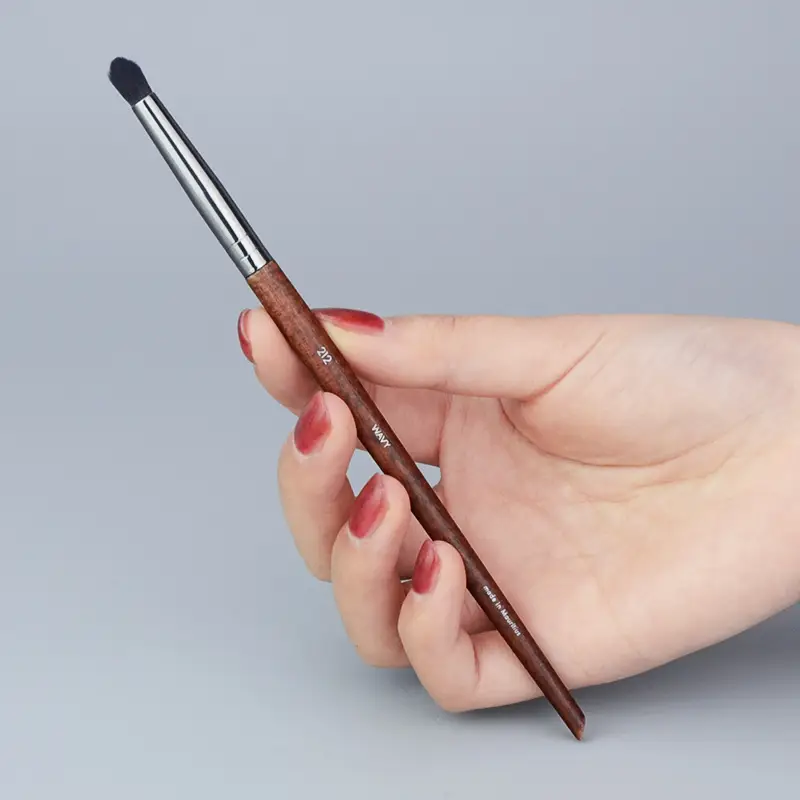Muforever Makeup Brush Set Cangzhou Pure White