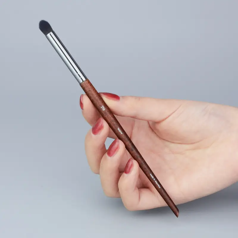 Muforever Makeup Brush Set Cangzhou Pure White