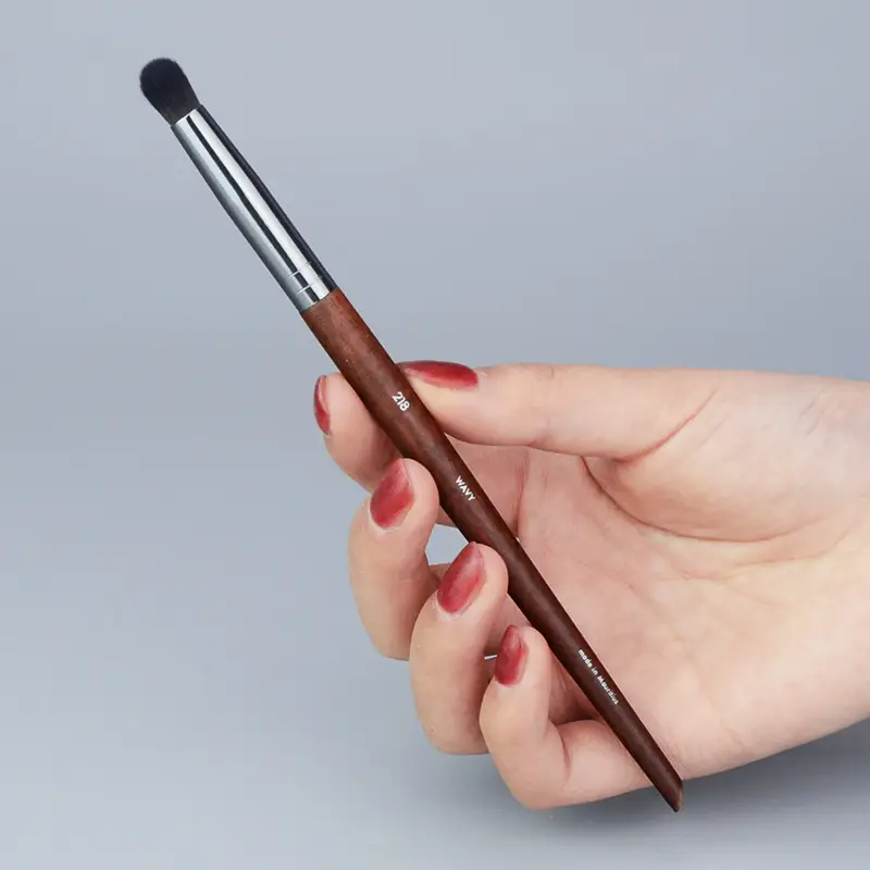 Muforever Makeup Brush Set Cangzhou Pure White