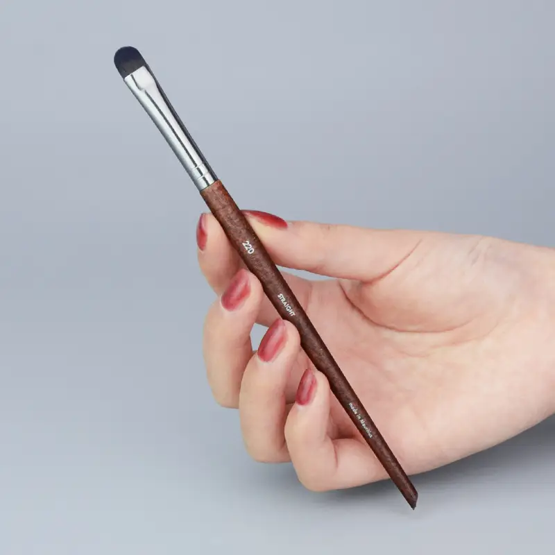Muforever Makeup Brush Set Cangzhou Pure White