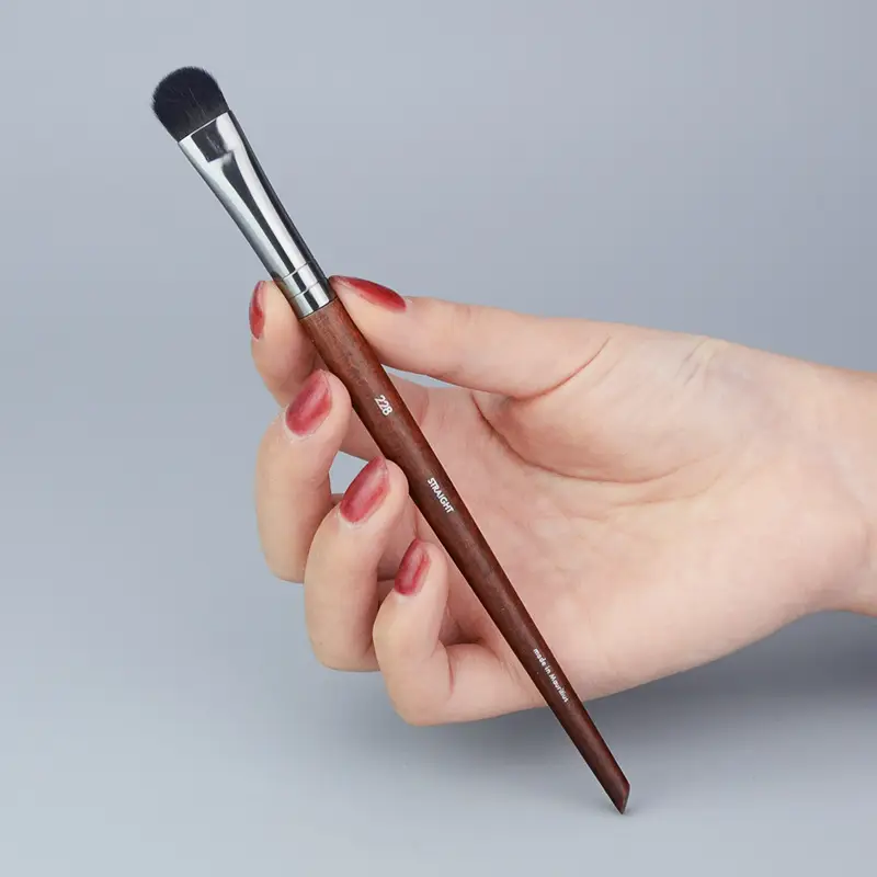 Muforever Makeup Brush Set Cangzhou Pure White