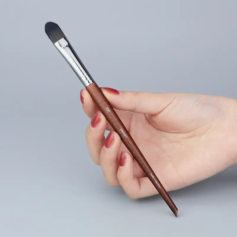Muforever Makeup Brush Set Cangzhou Pure White