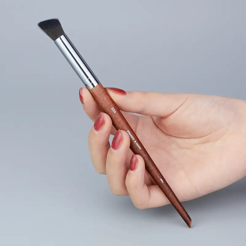 Muforever Makeup Brush Set Cangzhou Pure White