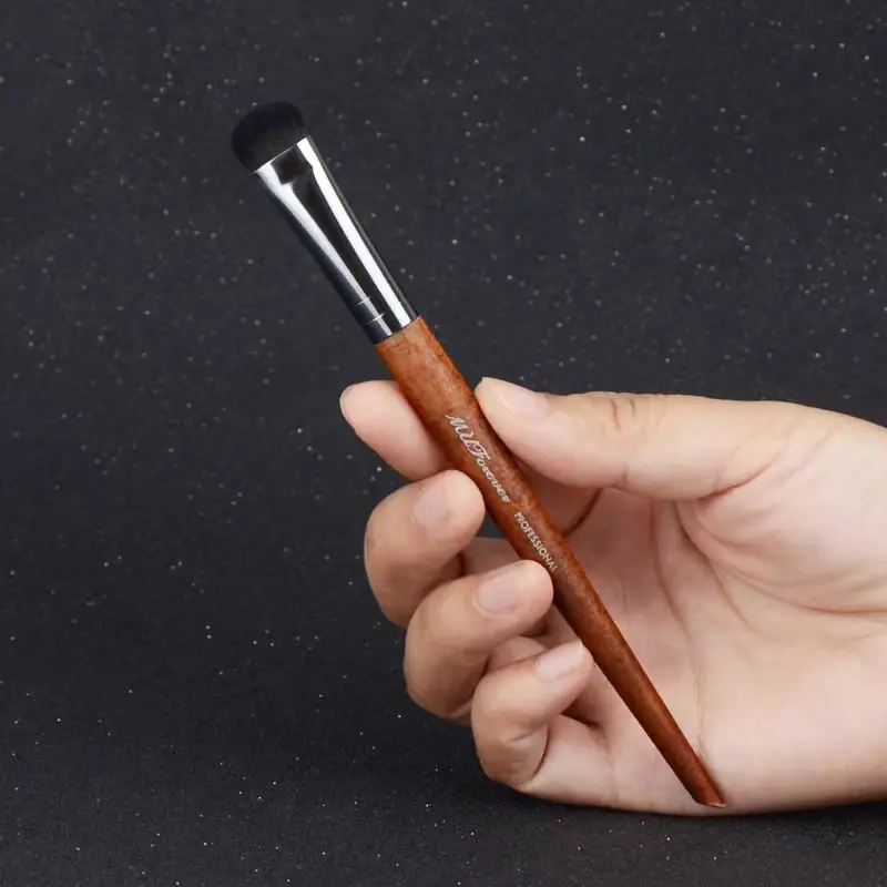 Muforever Makeup Brush Set Cangzhou Pure White