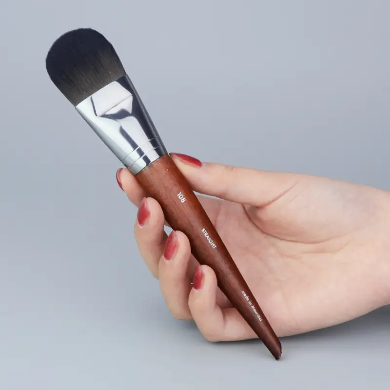 Muforever Makeup Brush Set Cangzhou Pure White