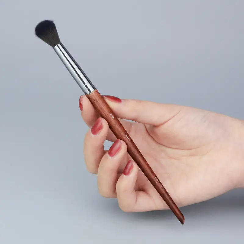 Muforever Makeup Brush Set Cangzhou Pure White