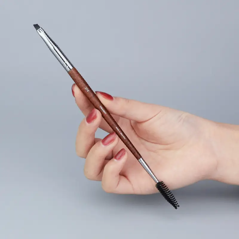 Muforever Makeup Brush Set Cangzhou Pure White