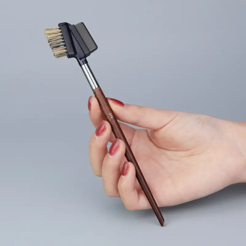 Muforever Makeup Brush Set Cangzhou Pure White