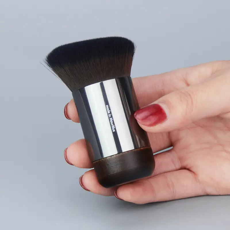 Muforever Makeup Brush Set Cangzhou Pure White