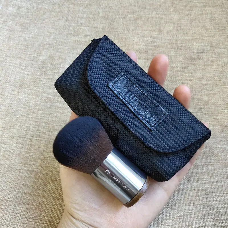 Muforever Makeup Brush Set Cangzhou Pure White