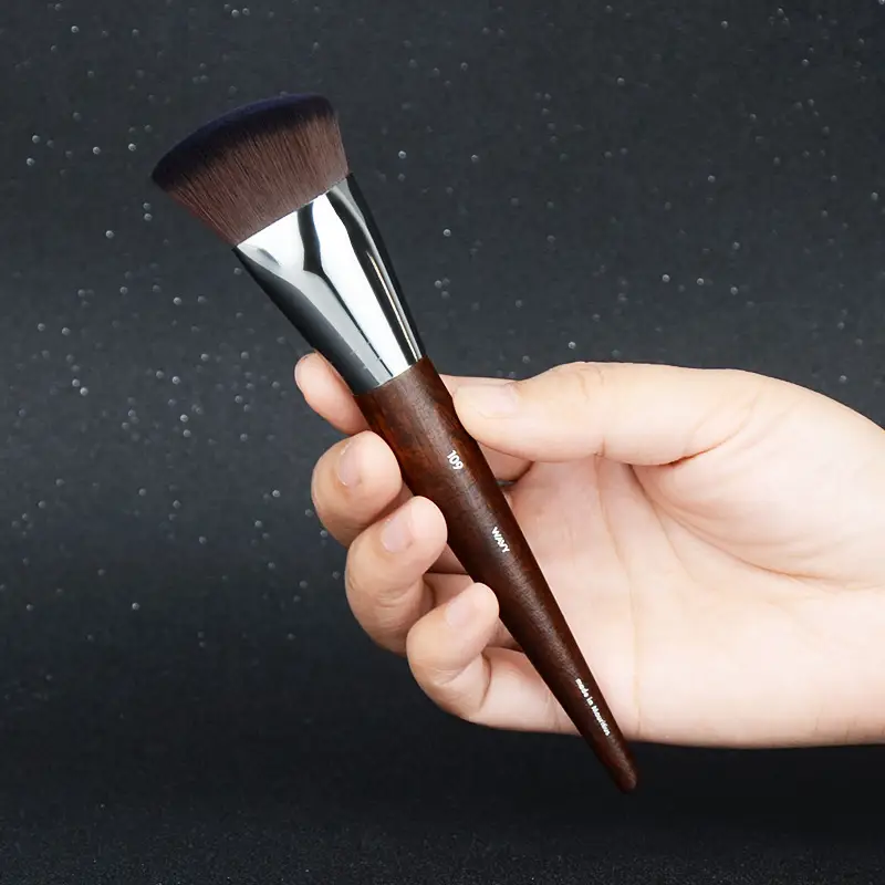 Muforever Makeup Brush Set Cangzhou Pure White