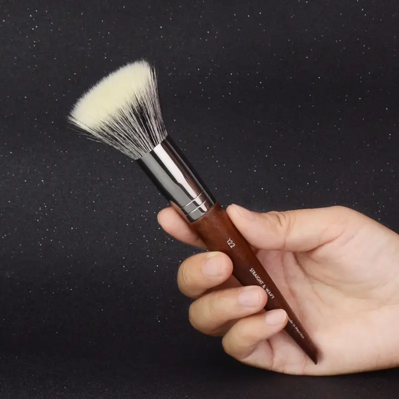 Muforever Makeup Brush Set Cangzhou Pure White