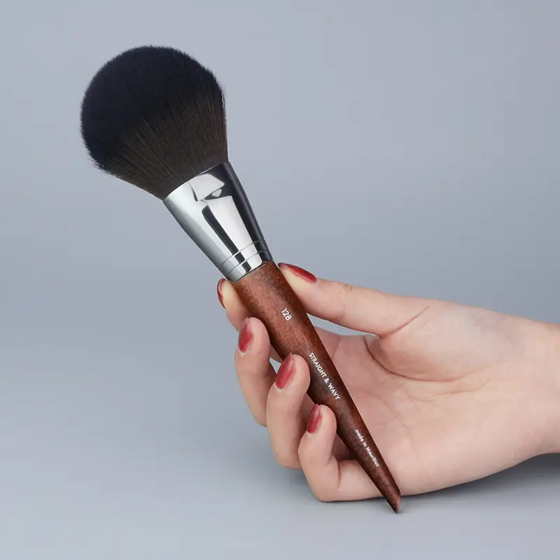 Muforever Makeup Brush Set Cangzhou Pure White