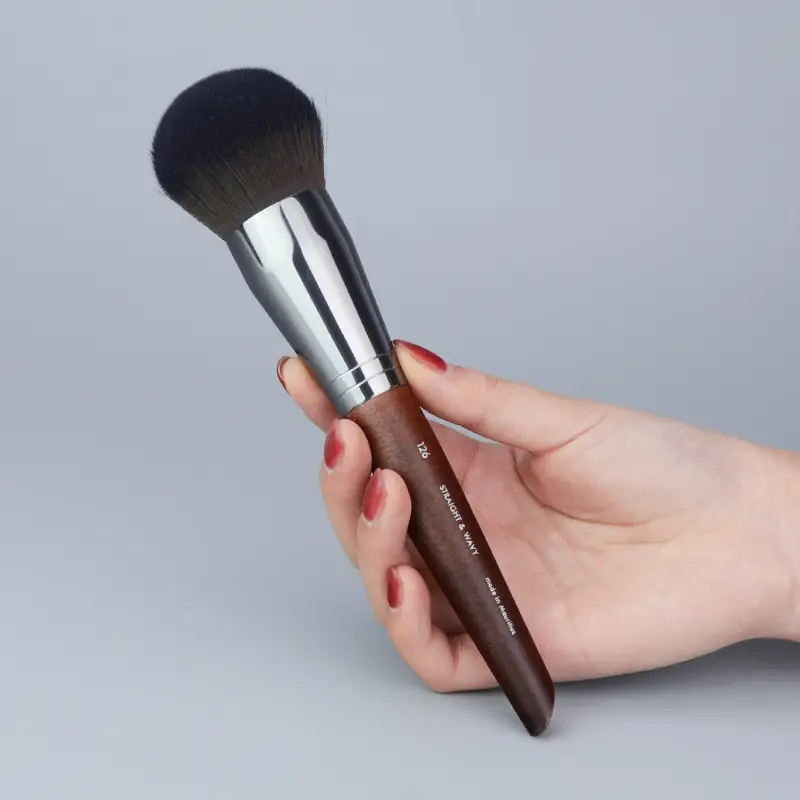 Muforever Makeup Brush Set Cangzhou Pure White