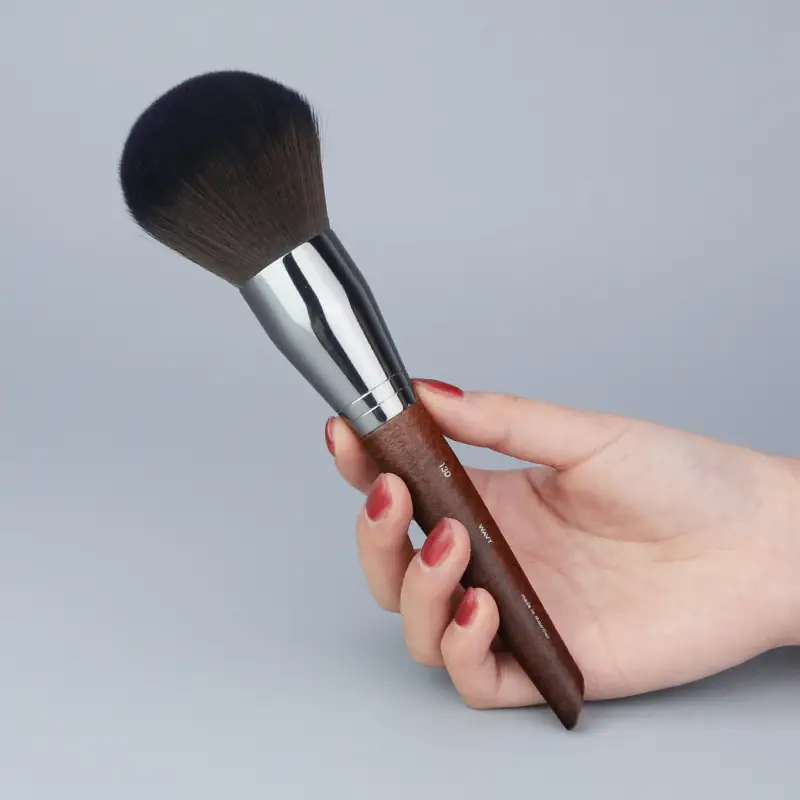Muforever Makeup Brush Set Cangzhou Pure White