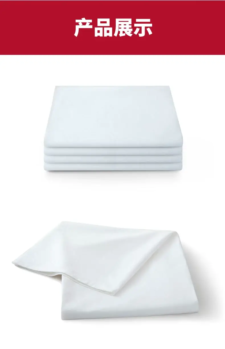 Factory direct standard military training white sheets single dormitory upper and lower bunk interior student sheets military green sheets — feature 10