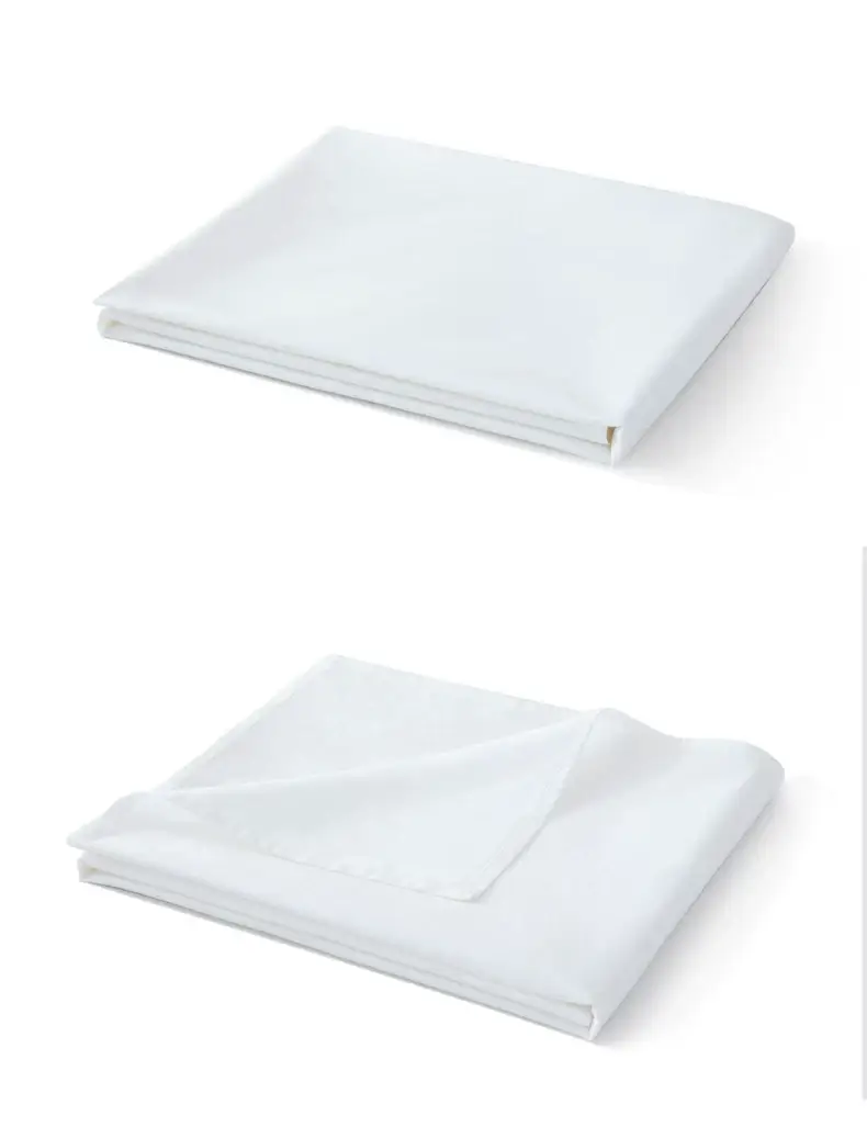 Factory direct standard military training white sheets single dormitory upper and lower bunk interior student sheets military green sheets — feature 11