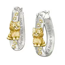 Eight Hearts & Arrows Zircon Ring for Women — feature 8