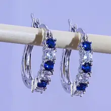 Eight Hearts & Arrows Zircon Ring for Women — feature 9