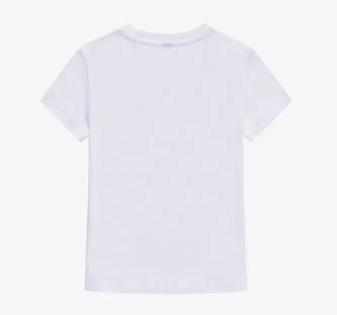 Men Black Cotton T-Shirt Short Sleeve Base Shirt — feature 15