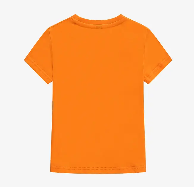 Men Black Cotton T-Shirt Short Sleeve Base Shirt — feature 19