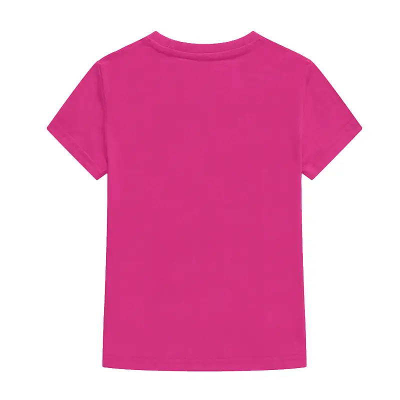 Men Black Cotton T-Shirt Short Sleeve Base Shirt — feature 21