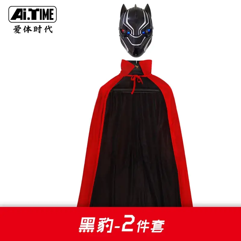 Spider-Man Star Wars Black Red Cap - Image 10