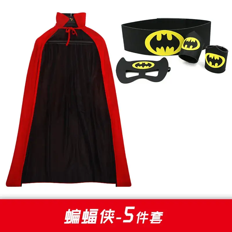 Spider-Man Star Wars Black Red Cap - Image 12