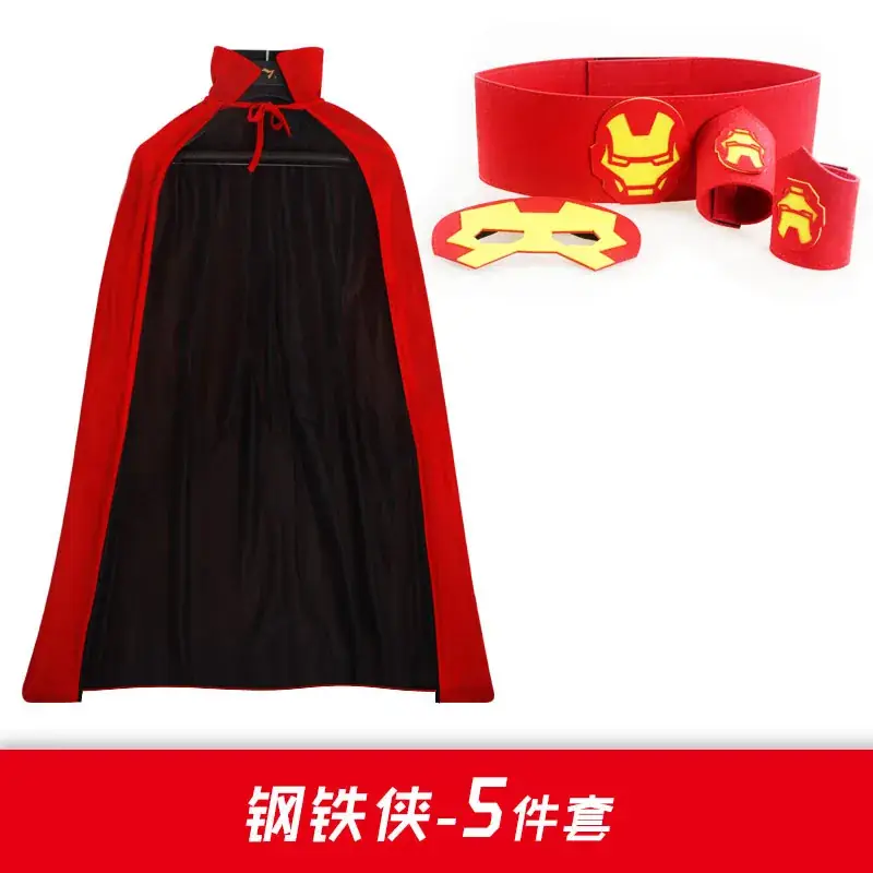 Spider-Man Star Wars Black Red Cap - Image 14