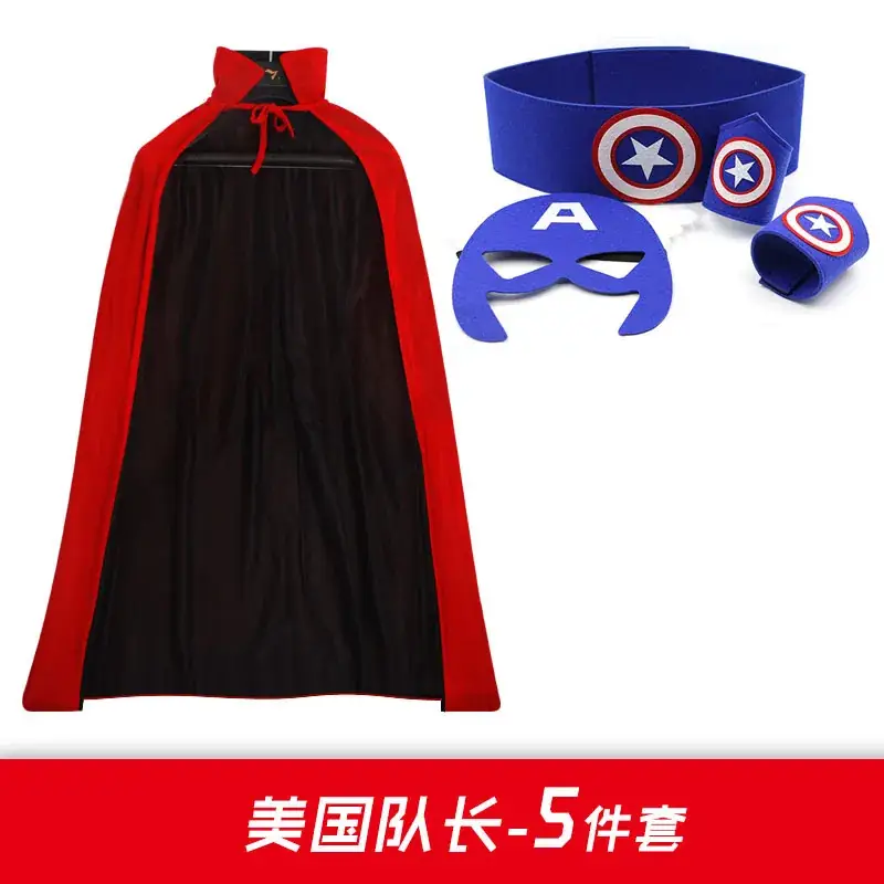 Spider-Man Star Wars Black Red Cap - Image 15