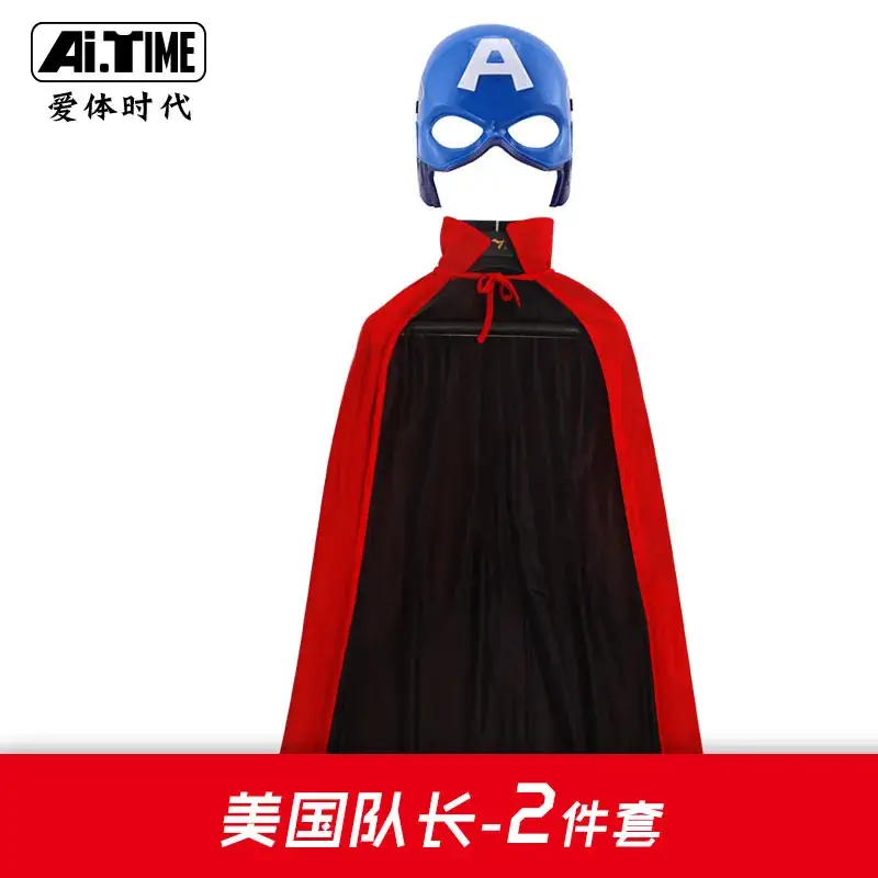 Spider-Man Star Wars Black Red Cap - Image 6