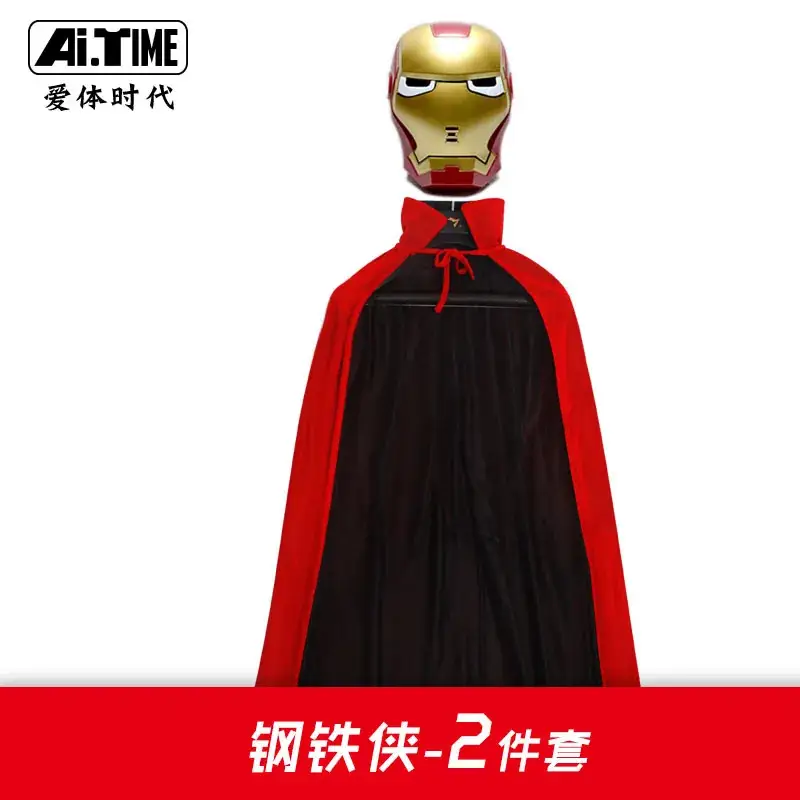 Spider-Man Star Wars Black Red Cap - Image 7