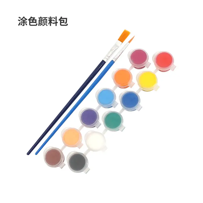 Huatai 2x Full Set Science Experiment Batteries - Image 11