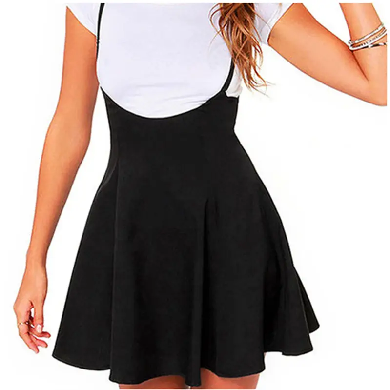 Green Strap Dress for Women Summer Wear - Image 7