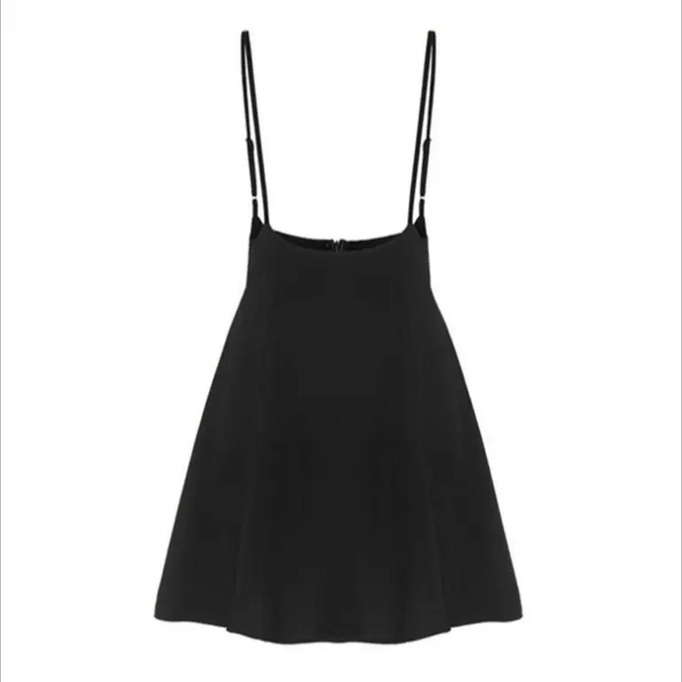Green Strap Dress for Women Summer Wear - Image 8