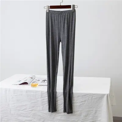 Women's New Modal Leggings Slim Fit Candy Color