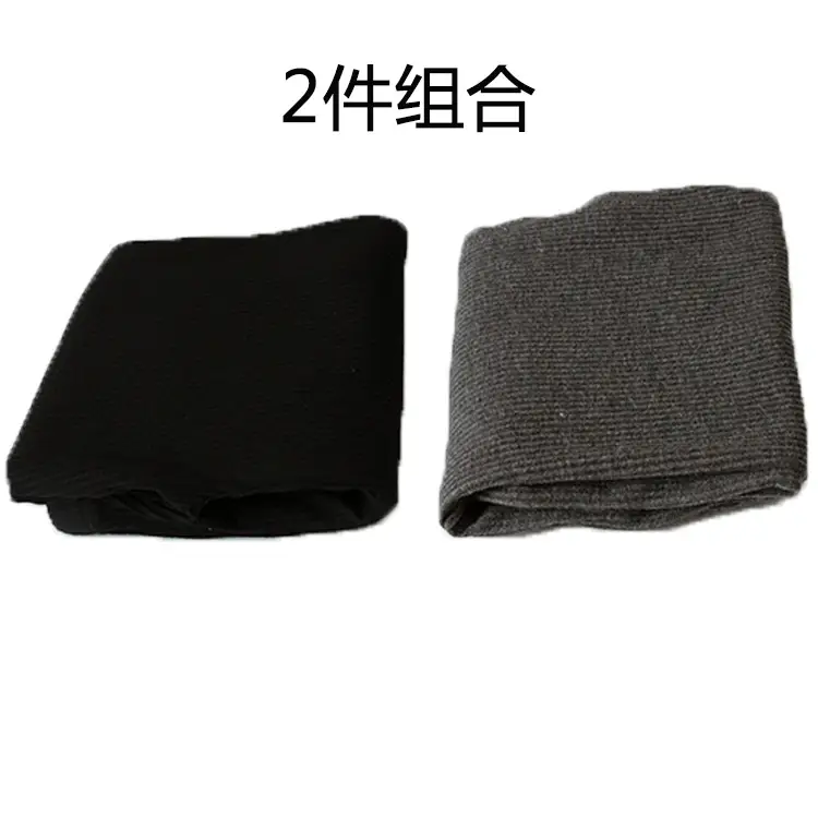 Japanese-style Tight Leggings with Open Lace Design - Image 2