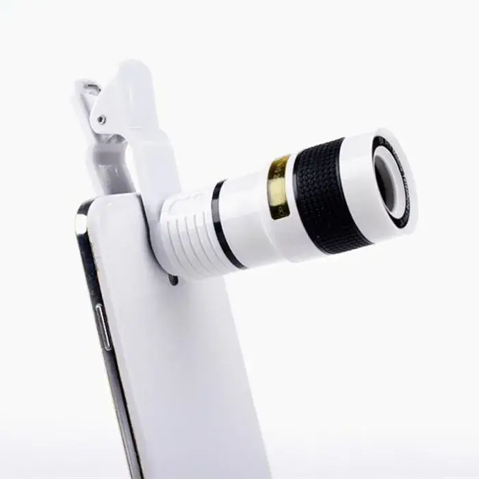 8X Telephoto Lens for Mobile Phone Universal Photography - Image 4