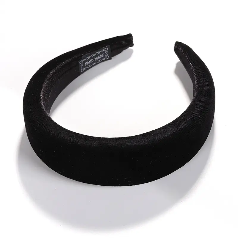 Ultra Thick Pressure Headband for Women