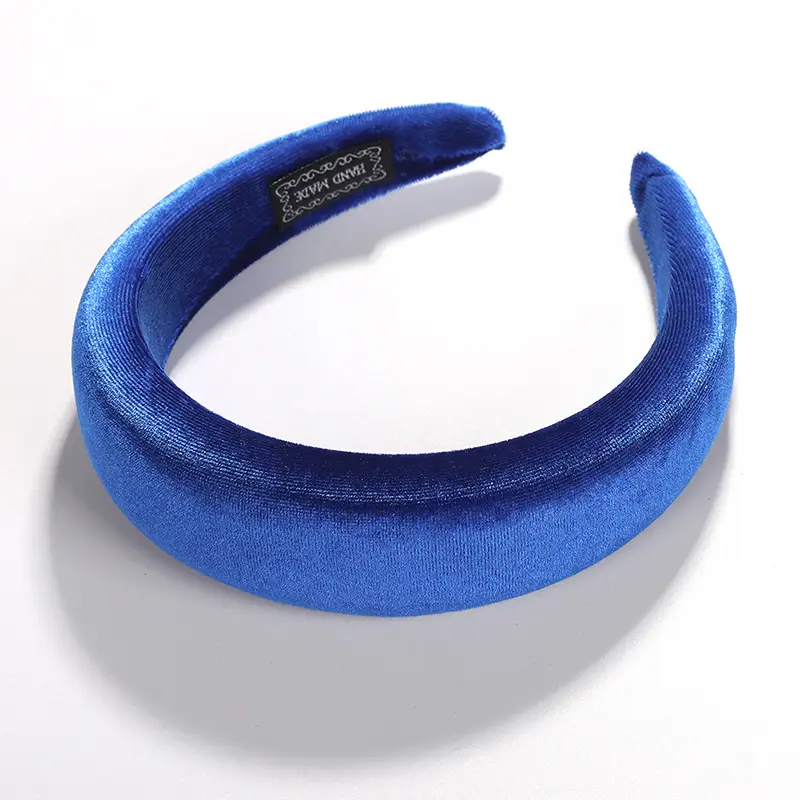 Ultra Thick Pressure Headband for Women