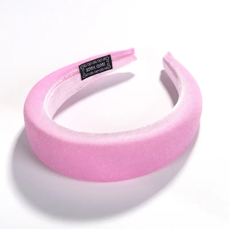 Ultra Thick Pressure Headband for Women
