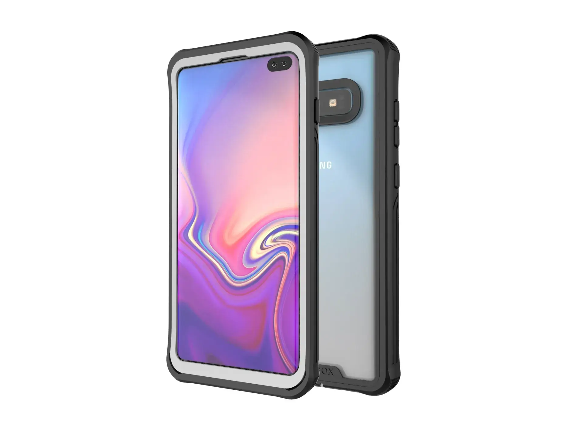 S10三防包装盒用