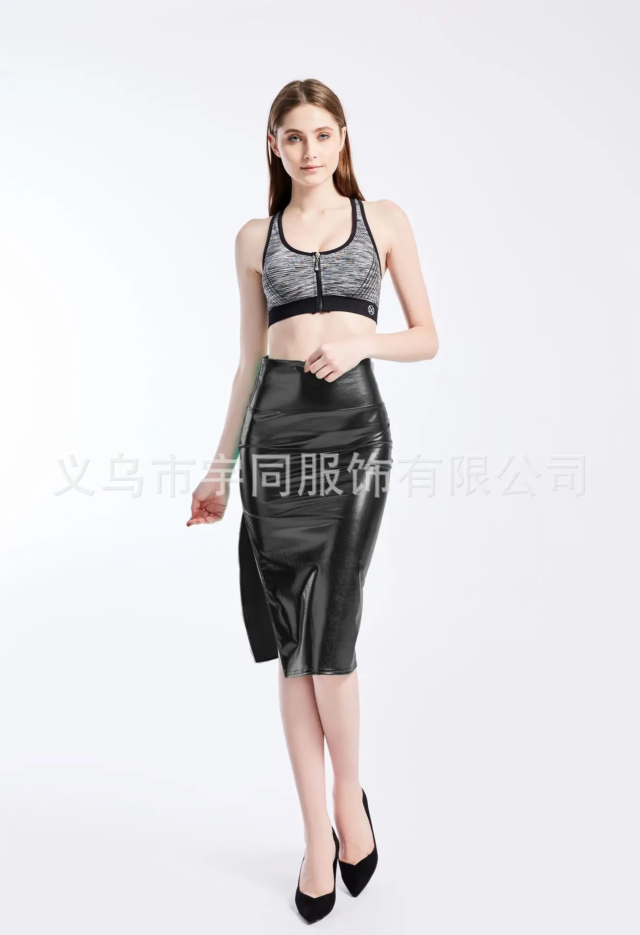 黑色2