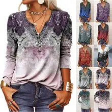 2020 Camo Sleeveless T-Shirt Women Summer — feature 23