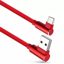 Nylon Braided Fast Charging Mobile Data Cable — feature 25