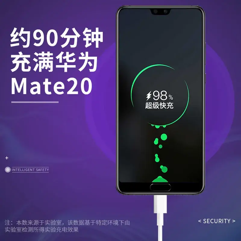 Type-C 5A Super Fast Charging Line 2m - Image 3